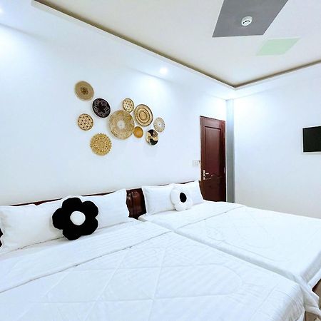 Khach San Ha Dan - Bai Sau Vung Tau Hotel Ngoại thất bức ảnh