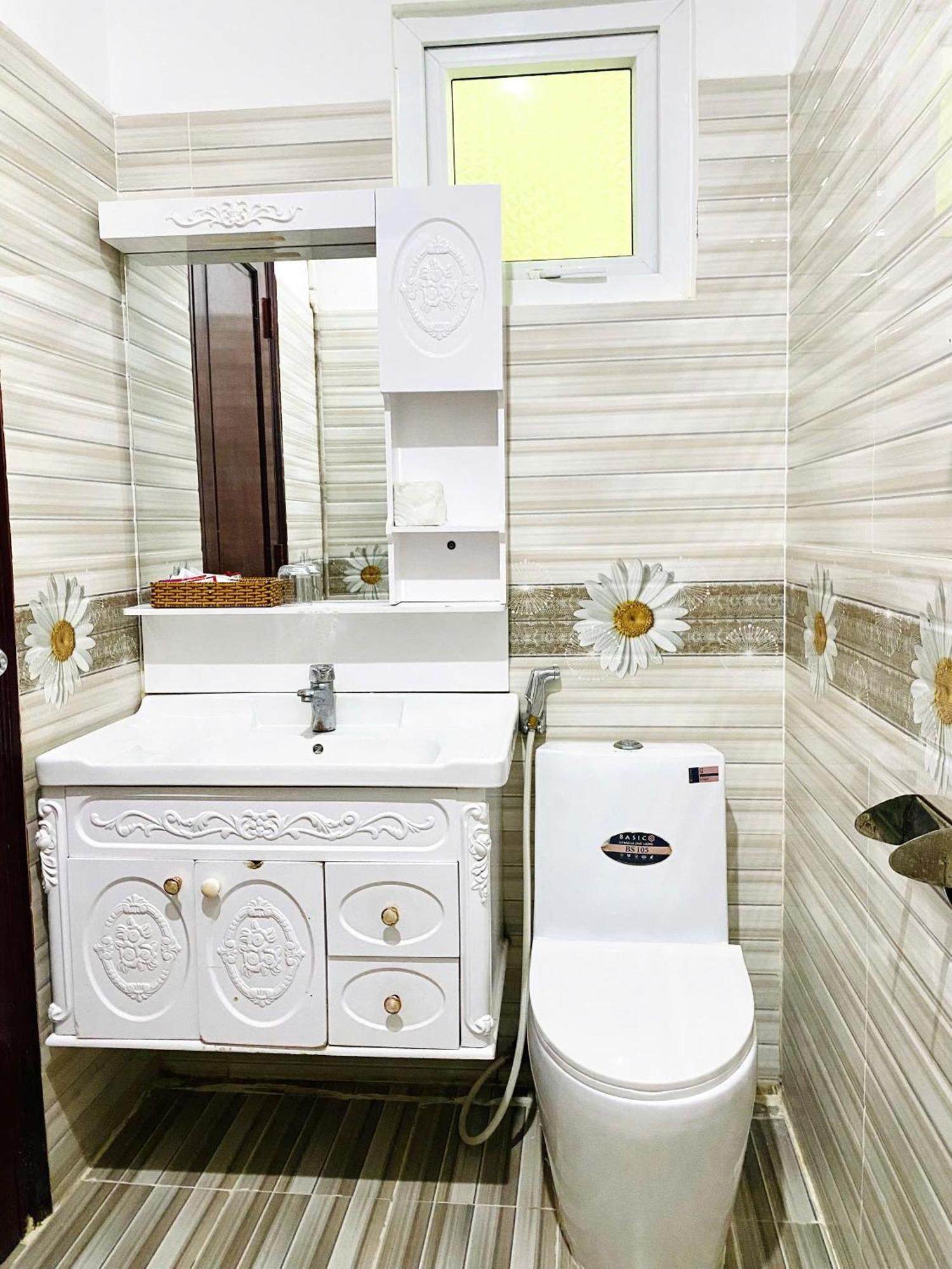 Khach San Ha Dan - Bai Sau Vung Tau Hotel Ngoại thất bức ảnh